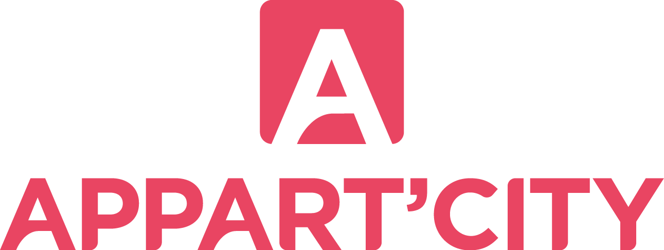 logo_APPART'CITY